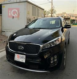 كيا سورينتو